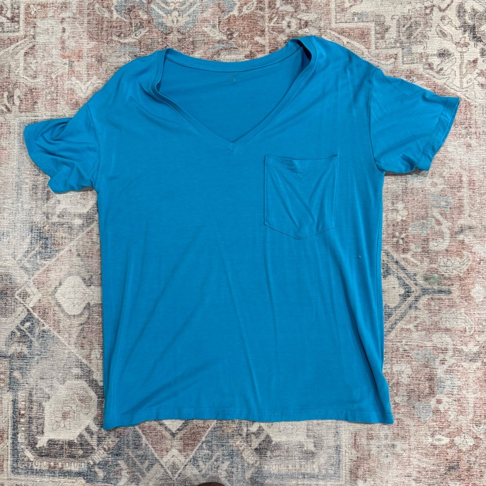Women’s Kyte V Neck